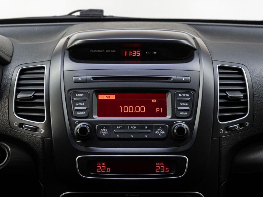 Kia Sorento II Рестайлинг Тюмень  - изображение 20