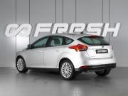 Ford Focus III Рестайлинг Минеральные Воды  - изображение 19