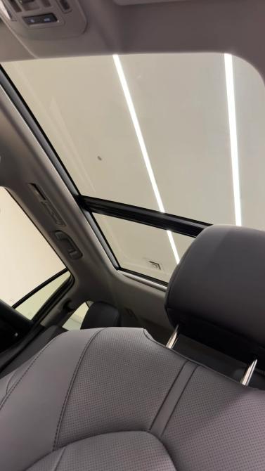 Toyota Highlander IV (XU70) Челябинск  - изображение 28