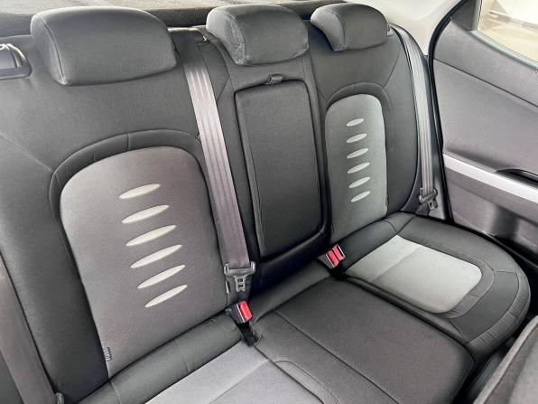 Kia Ceed II с пробегом 2013 года, цена 1 095 000 рублей, 92370 км, хэтчбек, Автокод Объявления