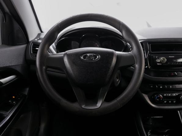 Lada (ВАЗ) Vesta I с пробегом 2018 года, цена 878 000 рублей, 115000 км, седан, Автокод Объявления