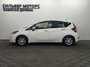 Nissan Note II Рестайлинг Пермь  - изображение 23