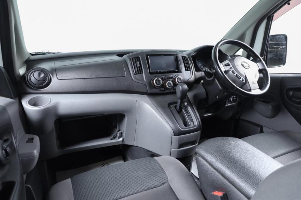 Nissan NV200 Новосибирск  - изображение 10