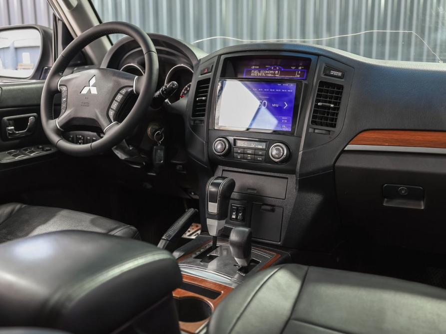 Mitsubishi Pajero IV Ижевск  - изображение 7