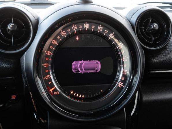 Mini Paceman I с пробегом 2013 года, цена 1 980 000 рублей, 181769 км, хэтчбек, Автокод Объявления