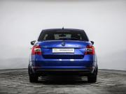 Skoda Octavia III (A7) Рестайлинг Санкт-Петербург  - изображение 32