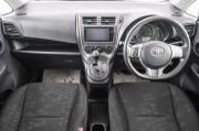 Toyota Ractis II Красноярск  - изображение 33