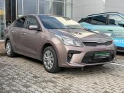 Kia Rio IV Череповец  - изображение 19