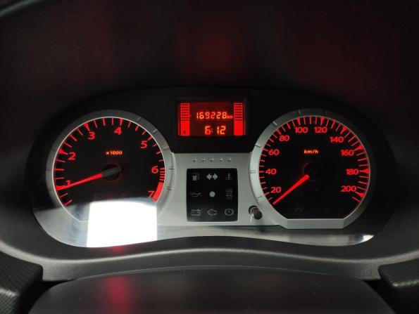 Lada (ВАЗ) Largus I с пробегом 2019 года, цена 690 000 рублей, 169228 км, универсал, Автокод Объявления