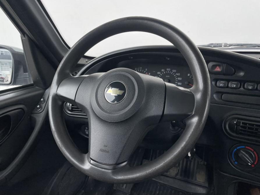 Chevrolet Niva I Рестайлинг Екатеринбург  - изображение 14