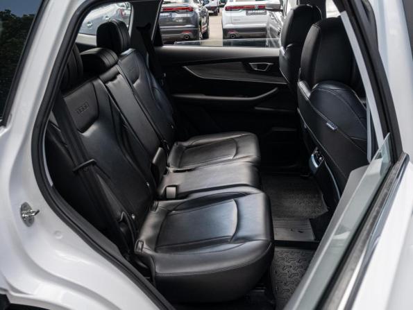 Chery Tiggo 8 Pro Max I с пробегом 2022 года, цена 2 150 000 рублей, 92950 км, внедорожник, Автокод Объявления