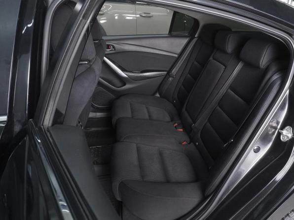 Mazda 6 III (GJ) с пробегом 2015 года, цена 1 599 000 рублей, 237060 км, седан, Автокод Объявления