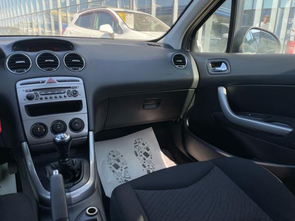 Peugeot 308 I Рестайлинг с пробегом 2011 года, цена 475 000 рублей, 170394 км, хэтчбек, Автокод Объявления