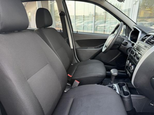 Datsun mi-DO с пробегом 2015 года, цена 590 000 рублей, 81111 км, хэтчбек, Автокод Объявления