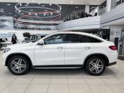 Mercedes-Benz GLE Coupe I (C292) Казань  - изображение 32