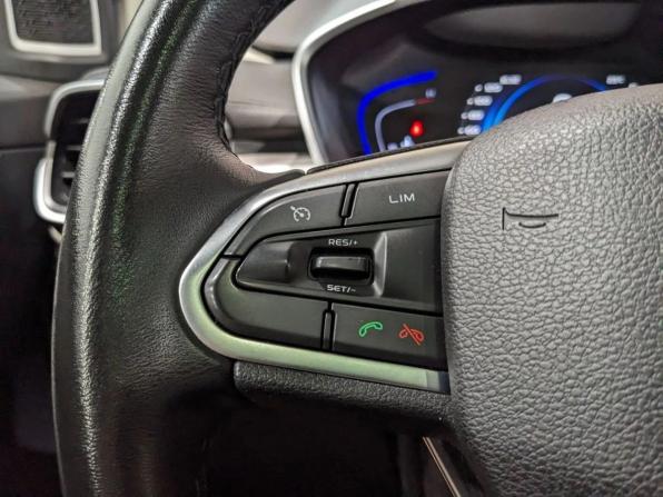 Geely Coolray I с пробегом 2022 года, цена 1 790 000 рублей, 44814 км, внедорожник, Автокод Объявления