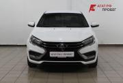 Lada (ВАЗ) Vesta I Рестайлинг (NG) Астрахань  - изображение 22