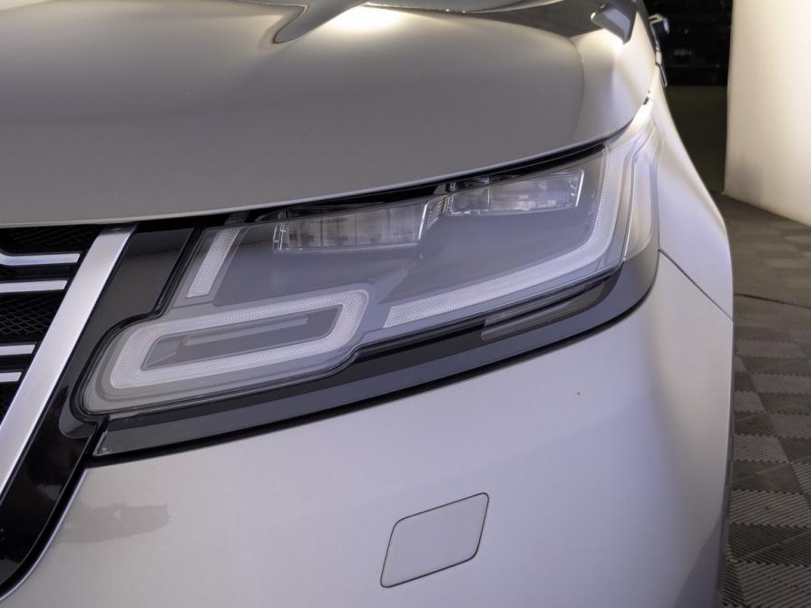 Land Rover Range Rover Velar I Москва  - изображение 12