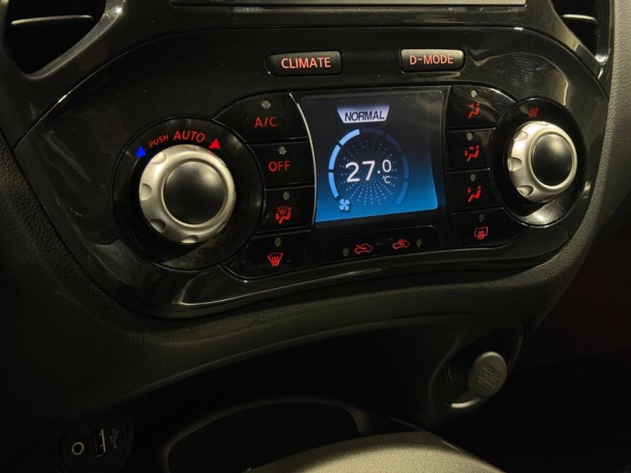 Nissan Juke I Челябинск  - изображение 10