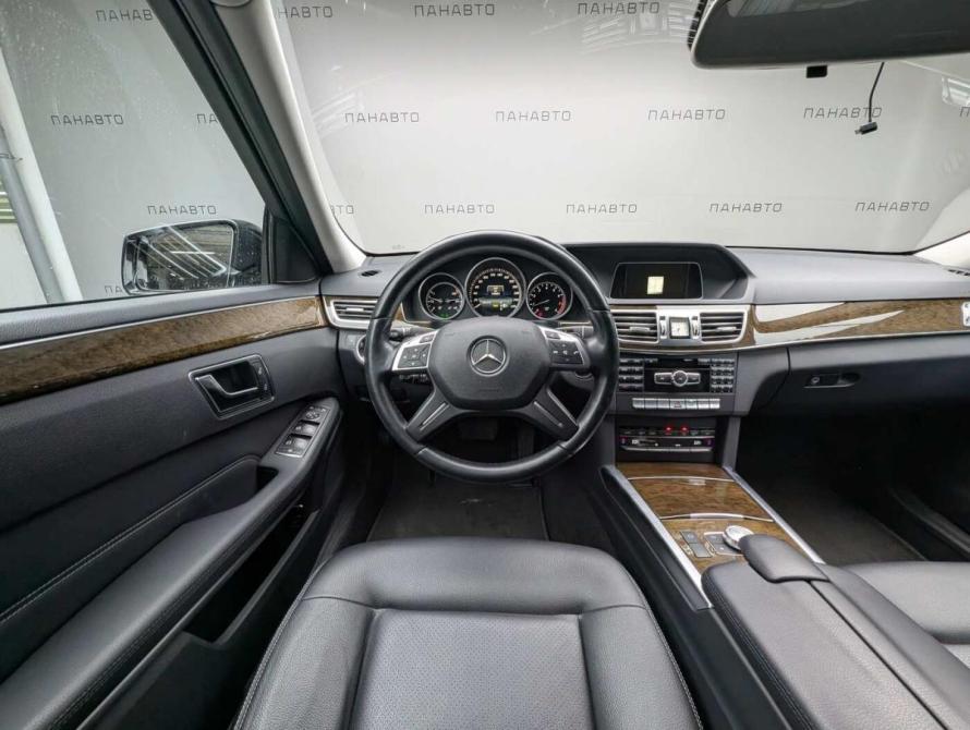Mercedes-Benz E-Класс IV (W212 S212 C207) Рестайлинг Москва  - изображение 8