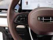 Geely Monjaro I Новосибирск  - изображение 34