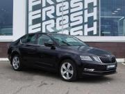 Skoda Octavia III (A7) Рестайлинг Владимир  - изображение 30