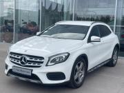 Mercedes-Benz GLA I (X156) Рестайлинг Воронеж  - изображение 21