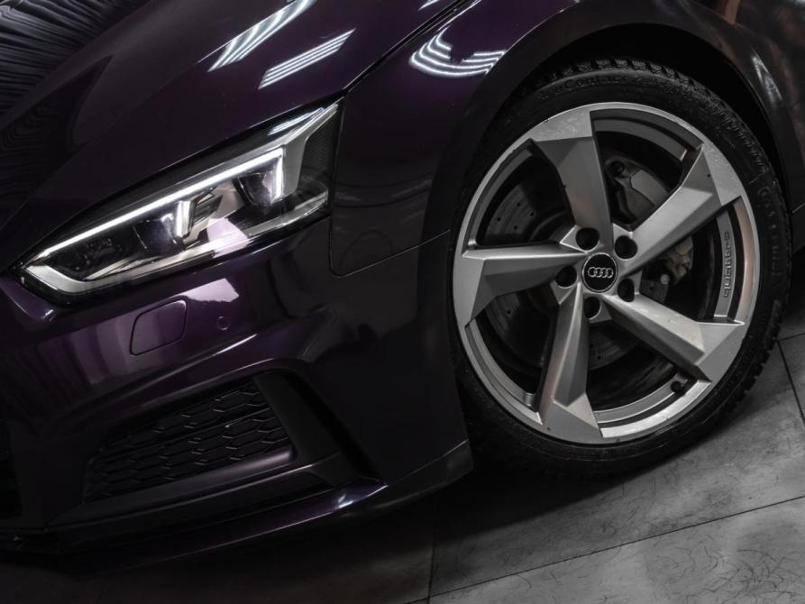 Audi A5 II (F5) Тюмень  - изображение 11