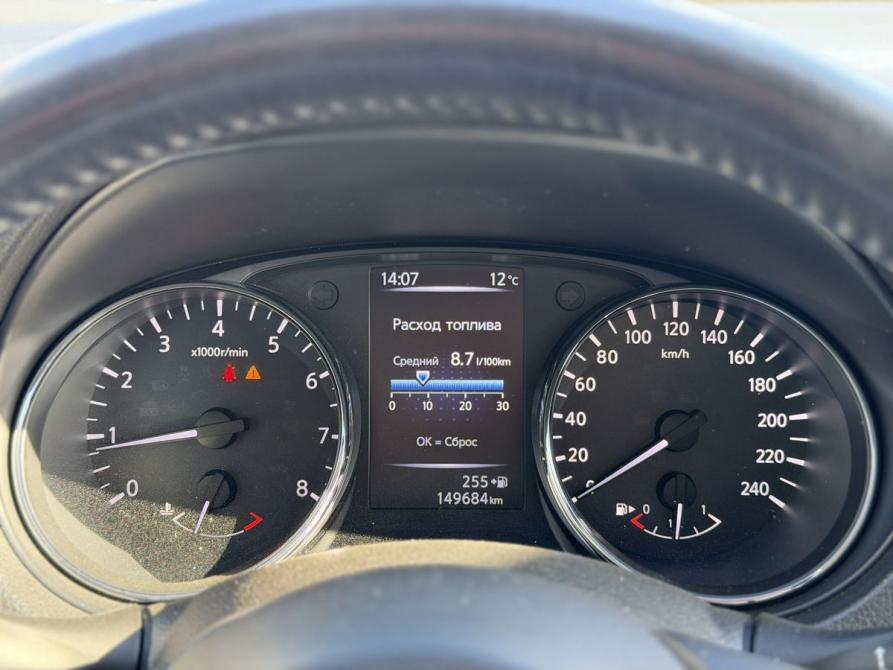 Nissan X-Trail III Рестайлинг Тверь  - изображение 11