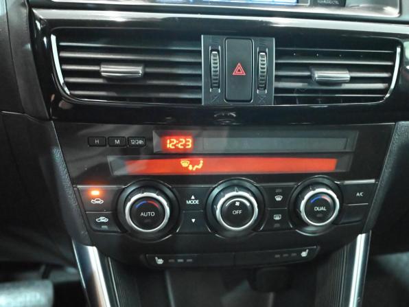 Mazda CX-5 I с пробегом 2013 года, цена 1 750 000 рублей, 154302 км, внедорожник, Автокод Объявления