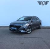 Hyundai Solaris II Рестайлинг Санкт-Петербург  - изображение 25