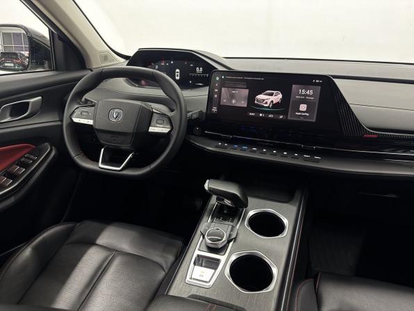 Changan CS55 Plus II с пробегом 2024 года, цена 1 800 000 рублей, 51460 км, внедорожник, Автокод Объявления