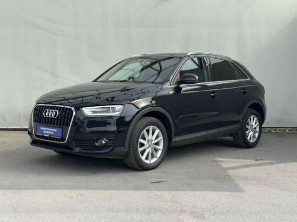 Audi Q3 I (8U) с пробегом 2014 года, цена 1 770 000 рублей, 140484 км, внедорожник, Автокод Объявления