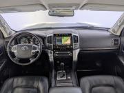 Toyota Land Cruiser 200 Series Рестайлинг 1 Москва  - изображение 44