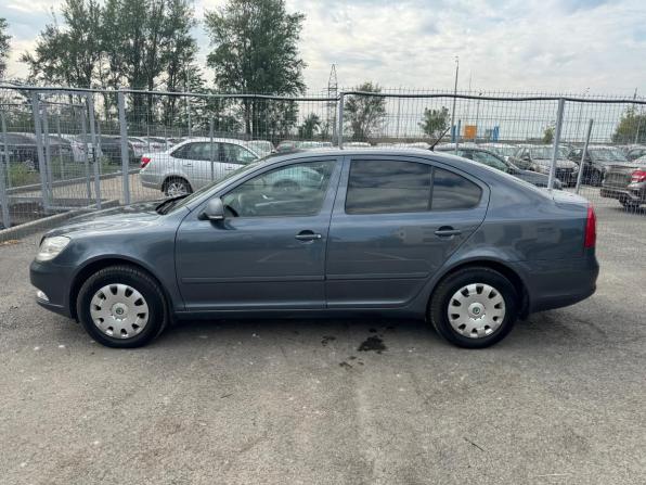 Skoda Octavia II (A5) Рестайлинг с пробегом 2011 года, цена 730 000 рублей, 195000 км, лифтбек, Автокод Объявления