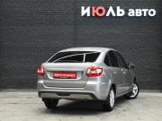 Lada (ВАЗ) Granta I Рестайлинг Екатеринбург  - изображение 26