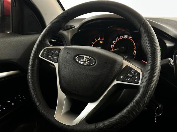Lada (ВАЗ) Vesta I с пробегом 2021 года, цена 1 139 000 рублей, 76508 км, седан, Автокод Объявления