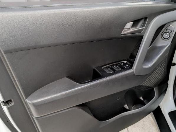 Hyundai Creta I с пробегом 2017 года, цена 1 465 000 рублей, 141000 км, внедорожник, Автокод Объявления