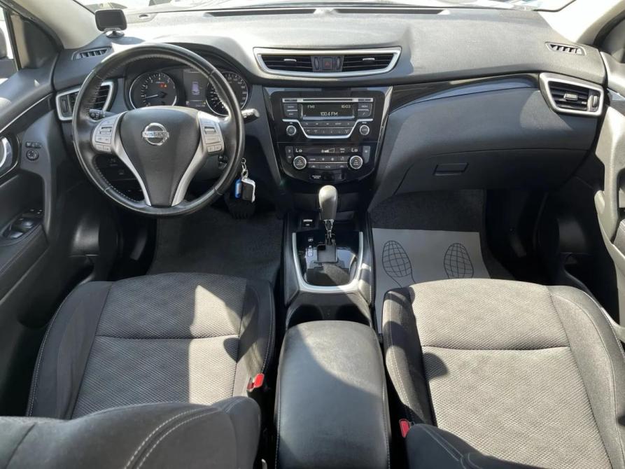 Nissan Qashqai II Челябинск  - изображение 9
