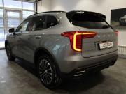 Haval Jolion I Рестайлинг 2 Москва  - изображение 14