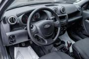Lada (ВАЗ) Granta I Ульяновск  - изображение 30