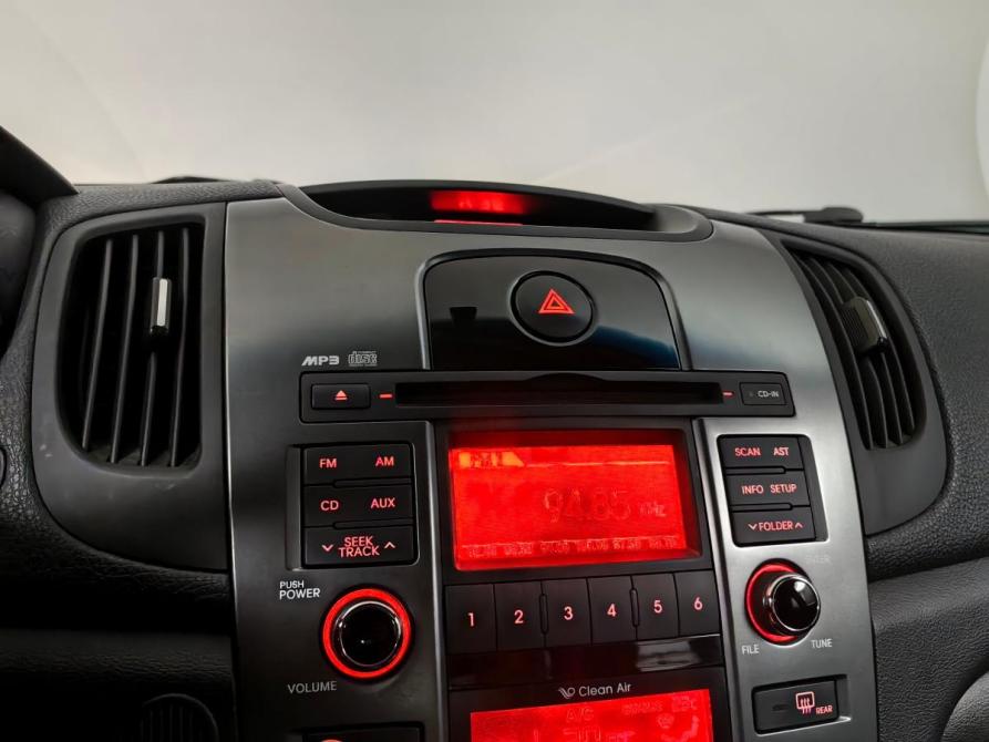 Kia Cerato II Москва  - изображение 16