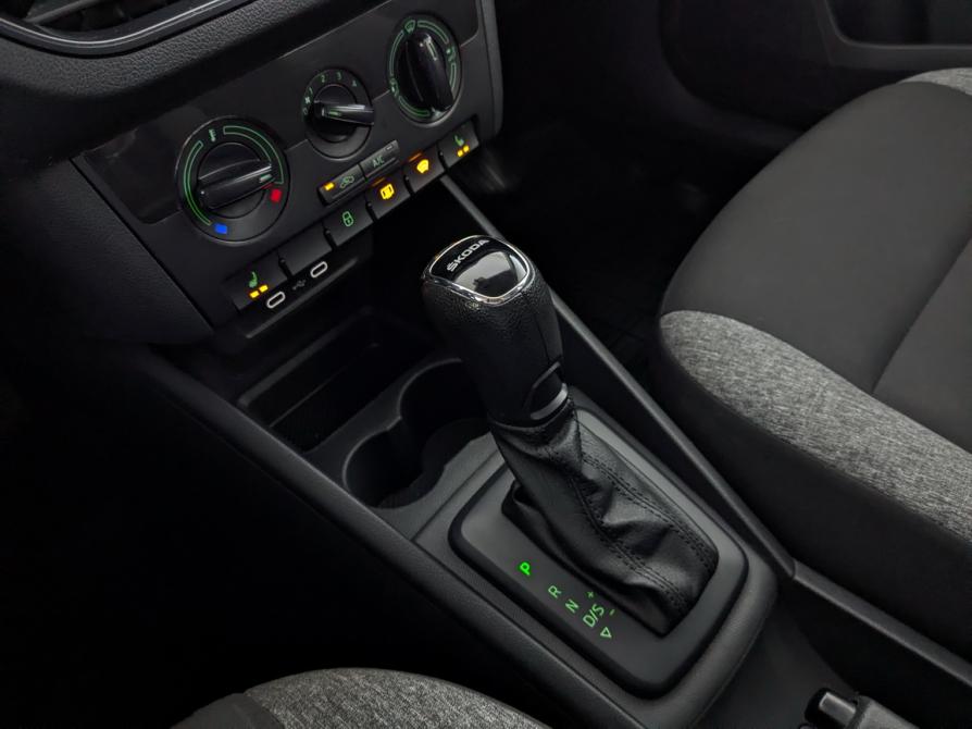 Skoda Rapid II Москва  - изображение 28
