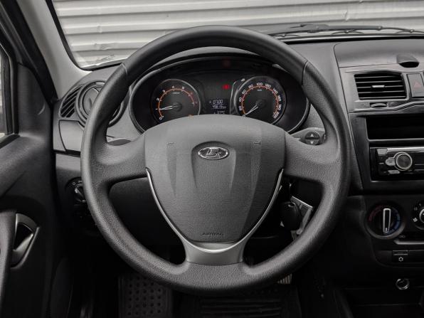 Lada (ВАЗ) Granta I Рестайлинг с пробегом 2023 года, цена 645 000 рублей, 45616 км, седан, Автокод Объявления