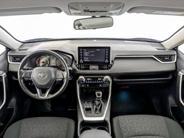 Toyota RAV4 V (XA50) с пробегом 2019 года, цена 3 200 000 рублей, 96000 км, внедорожник, Автокод Объявления