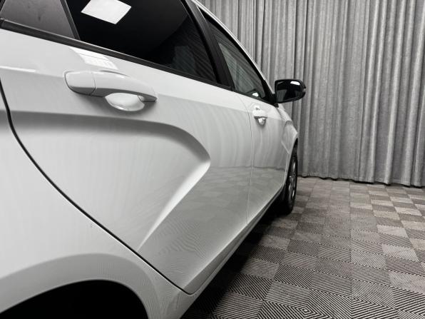 Lada (ВАЗ) Vesta I с пробегом 2020 года, цена 1 000 000 рублей, 83994 км, седан, Автокод Объявления