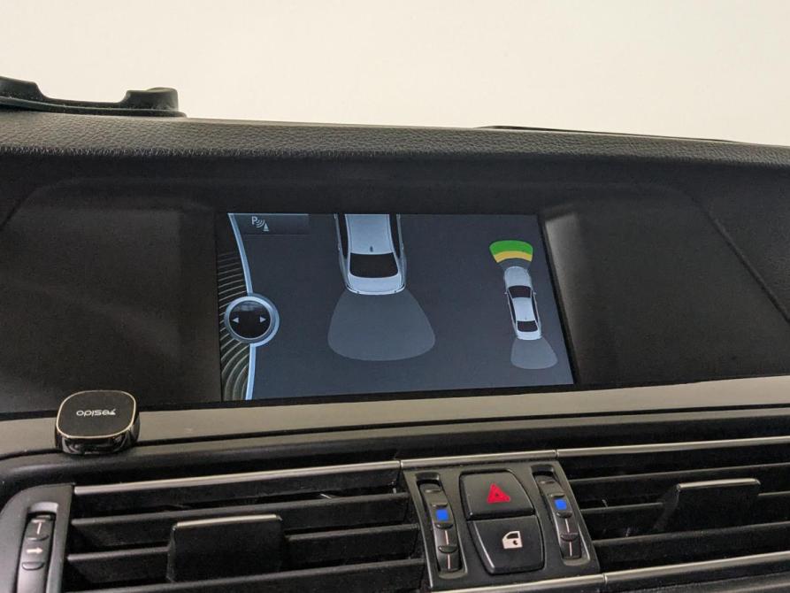 BMW 5 серии VI (F10/F11/F07) Екатеринбург  - изображение 17