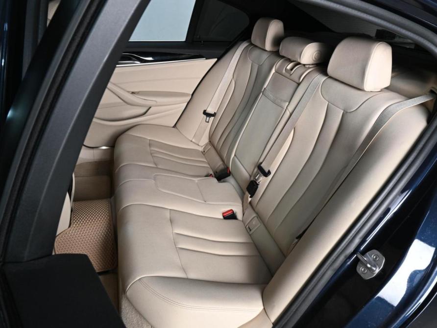 BMW 5 серии VII (G30/G31/G38) Ростов-на-Дону  - изображение 9