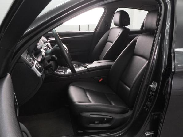 BMW 5 серии VI (F10/F11/F07) Рестайлинг с пробегом 2013 года, цена 1 929 000 рублей, 249512 км, седан, Автокод Объявления