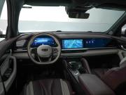 Geely Monjaro I Москва  - изображение 35